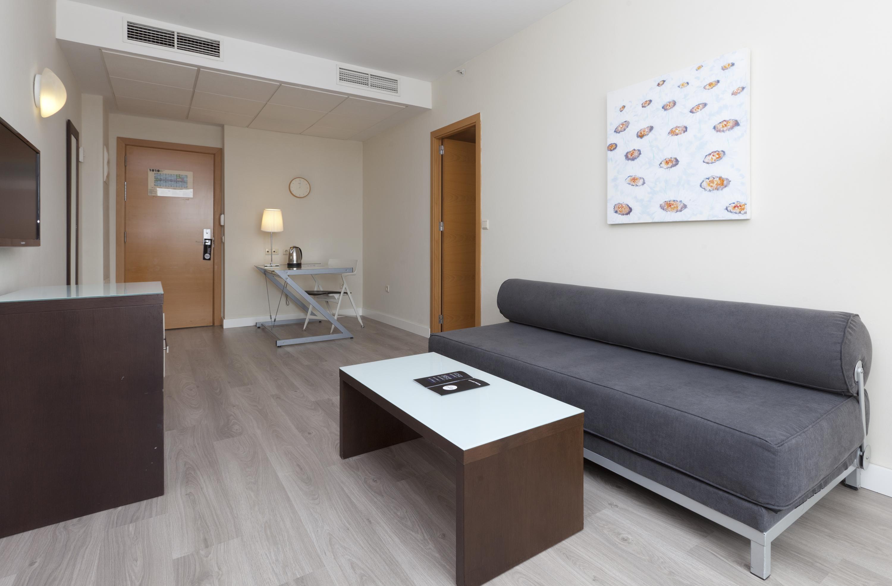 Vertice 4* Sevilla