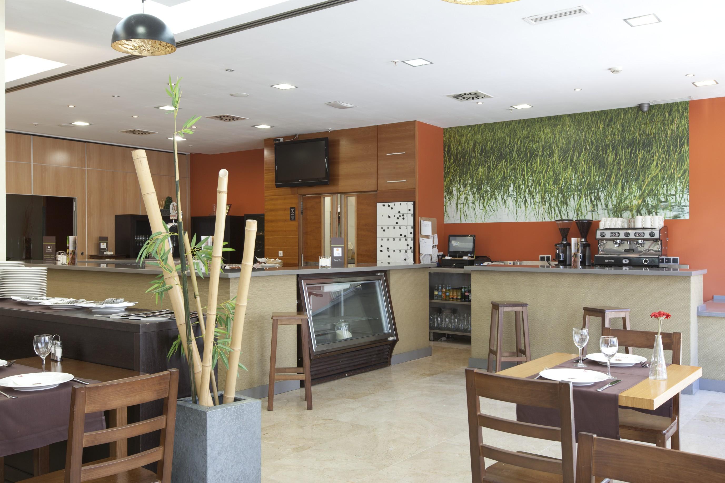 Hotel Vertice