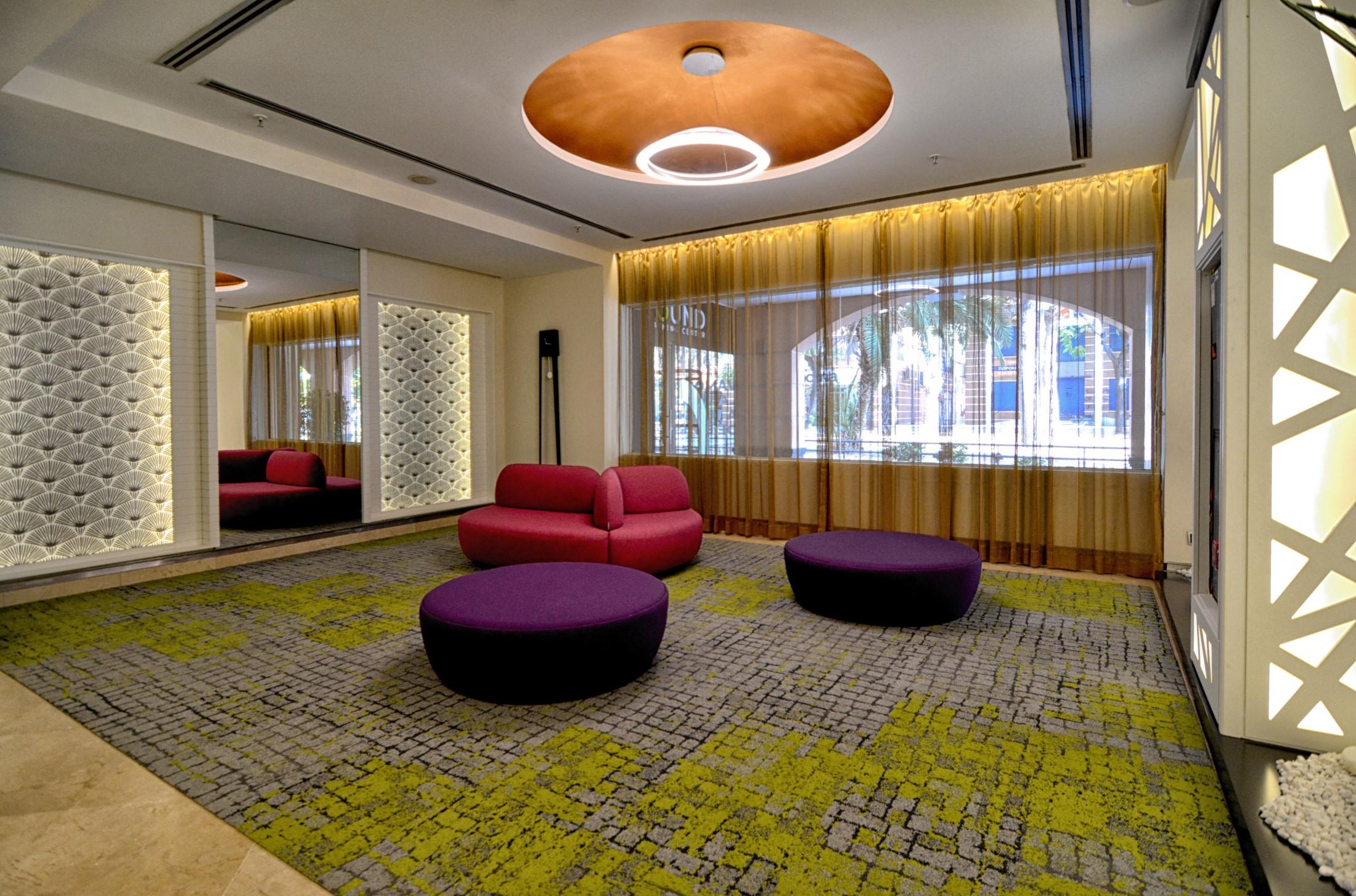 Vertice Hotel