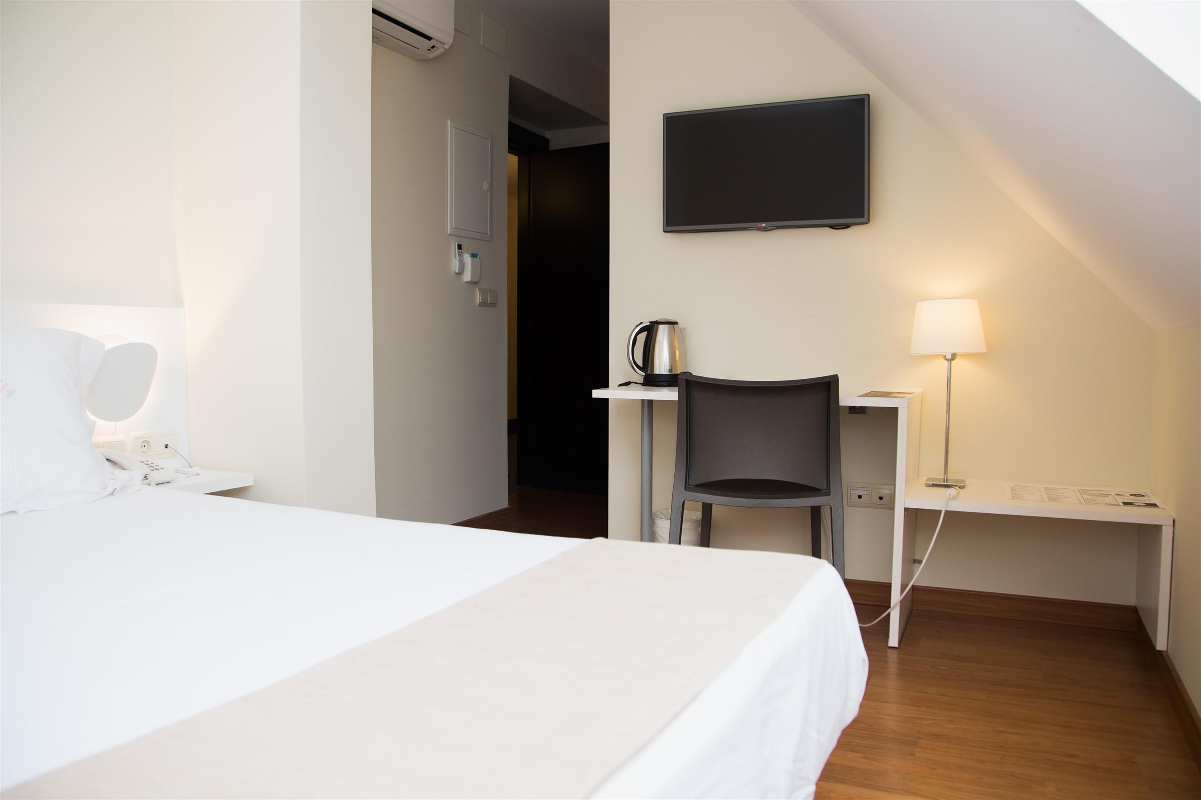 Vertice 4* Sevilla