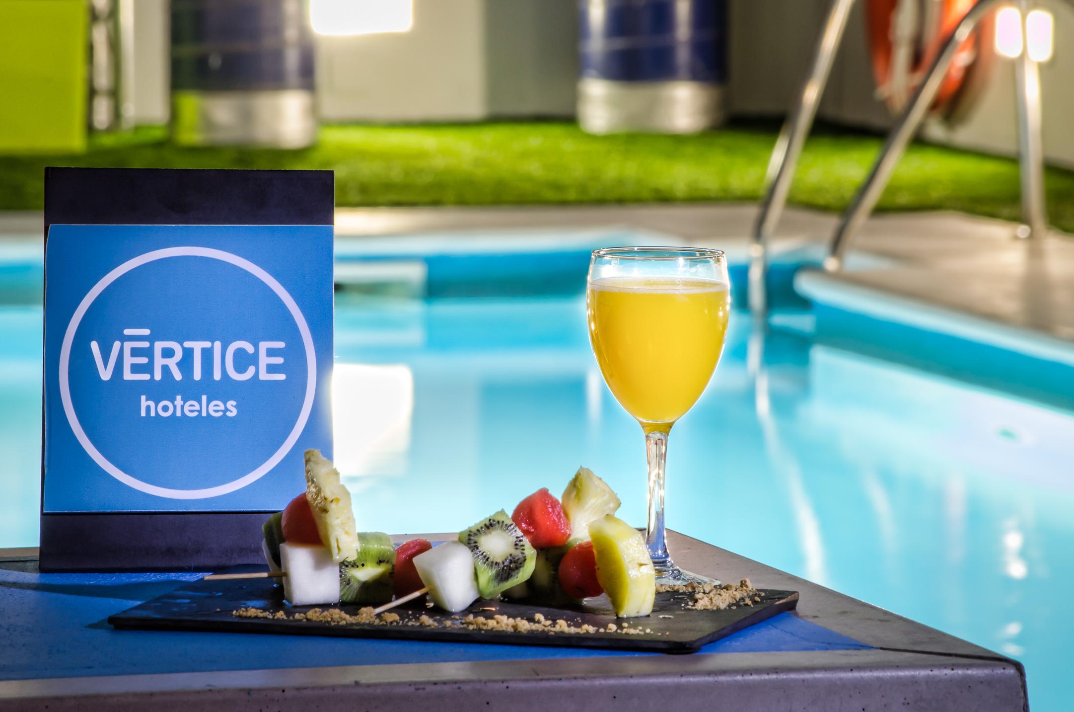 Vertice Hotel 4*