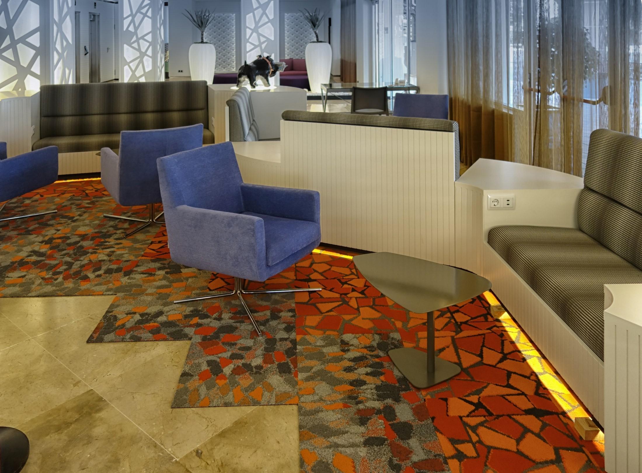 Vertice Hotel