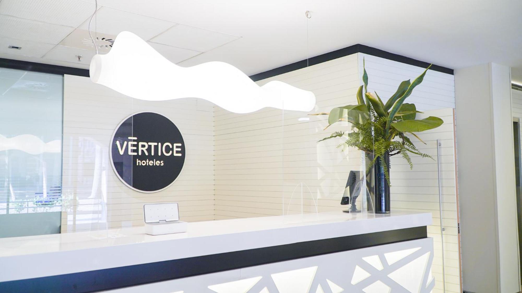 Vertice 4* Sevilla