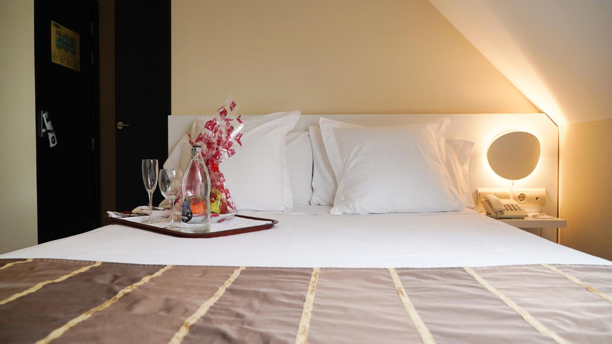 Vertice Hotel Sevilla