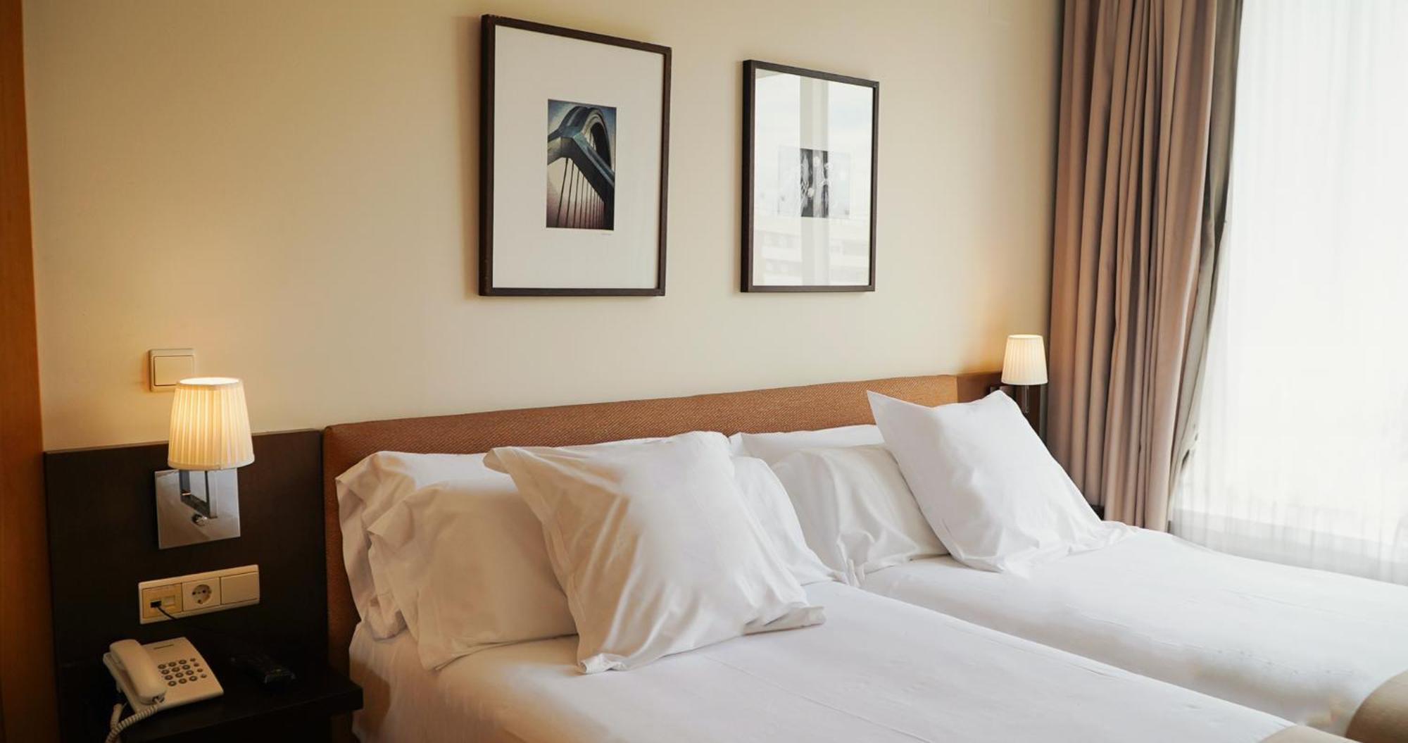 Hotel Vertice 4*