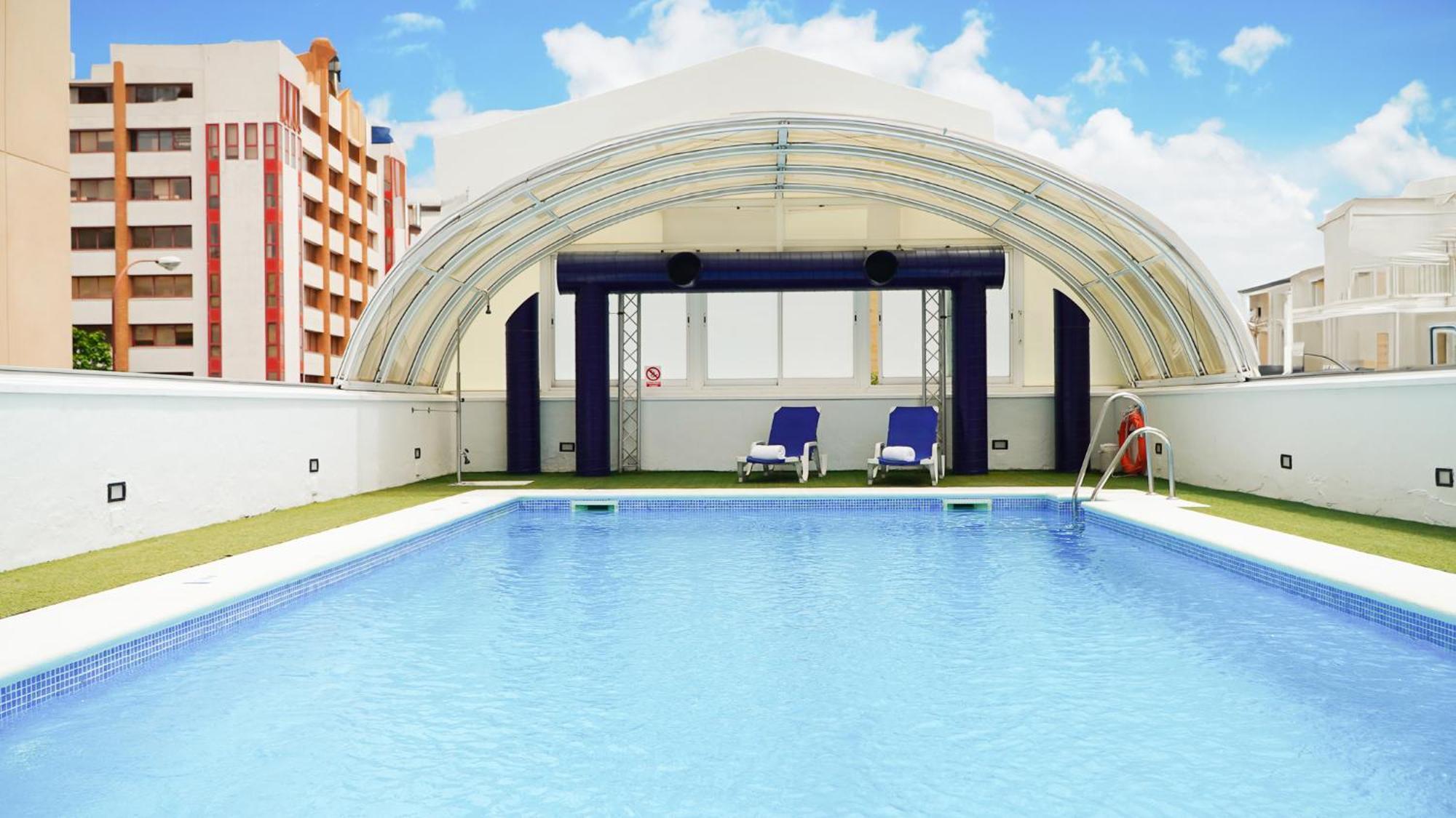 Hotel Vertice 4*