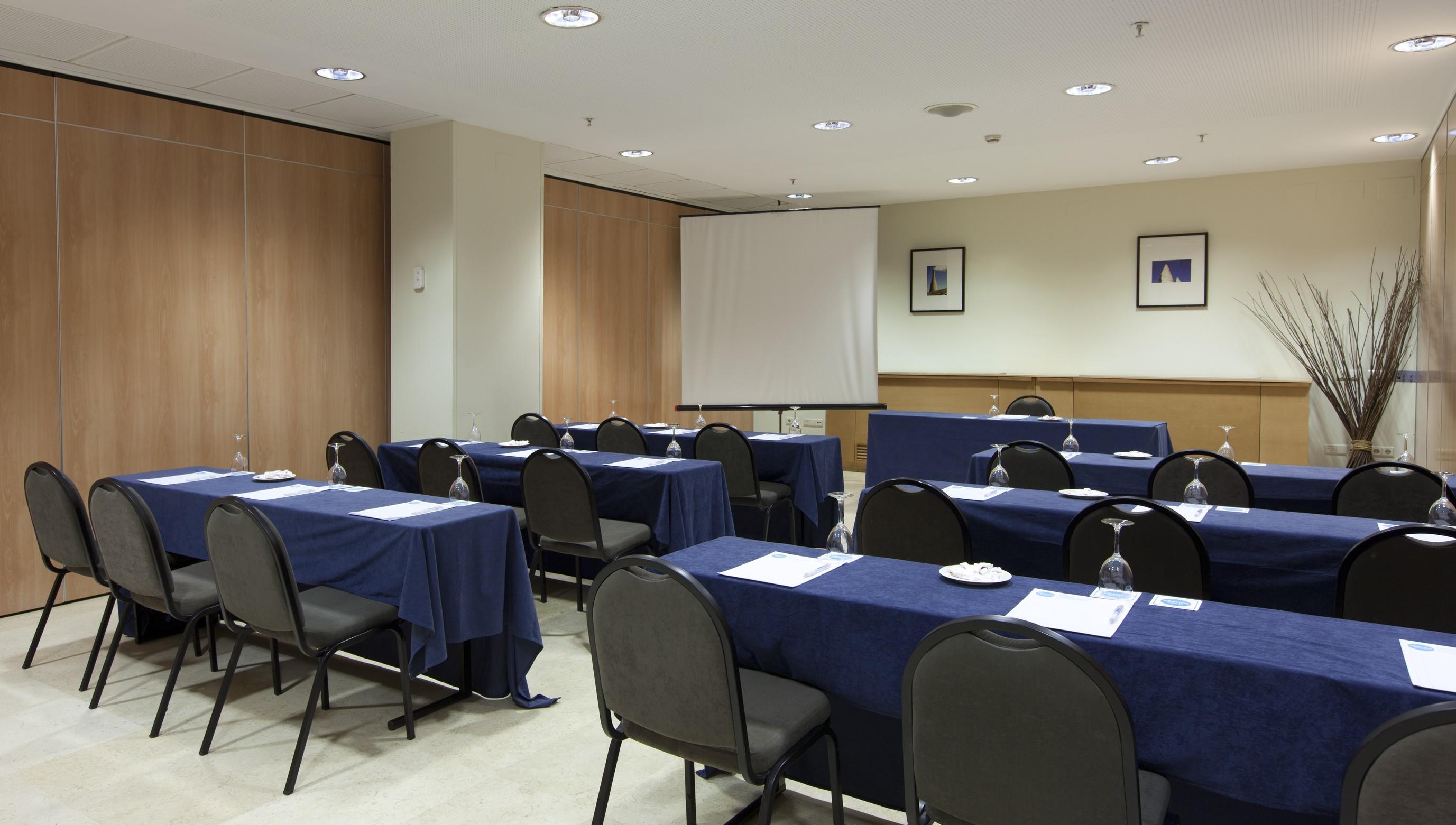 Vertice 4* Sevilla