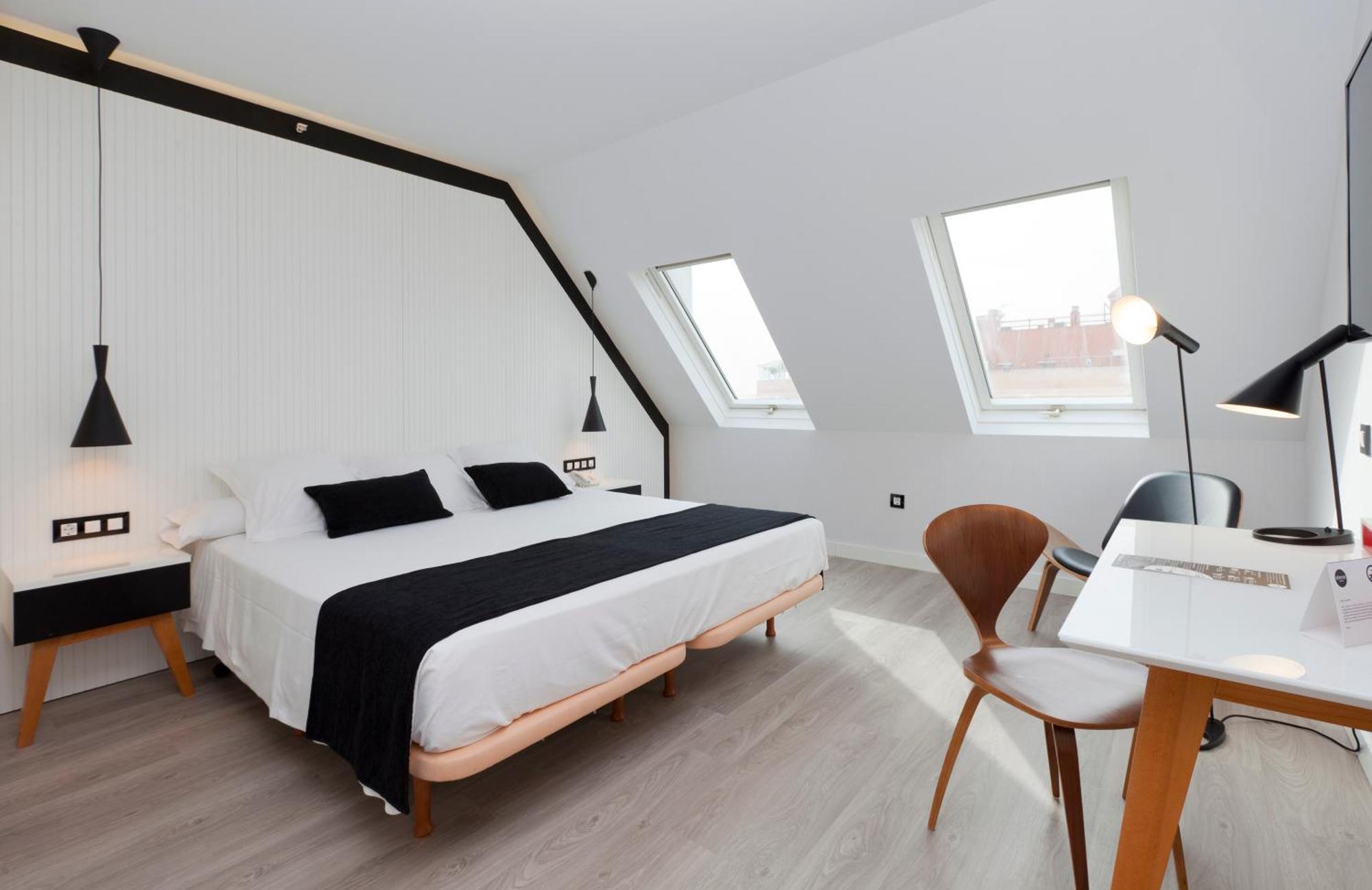 Vertice 4* Sevilla