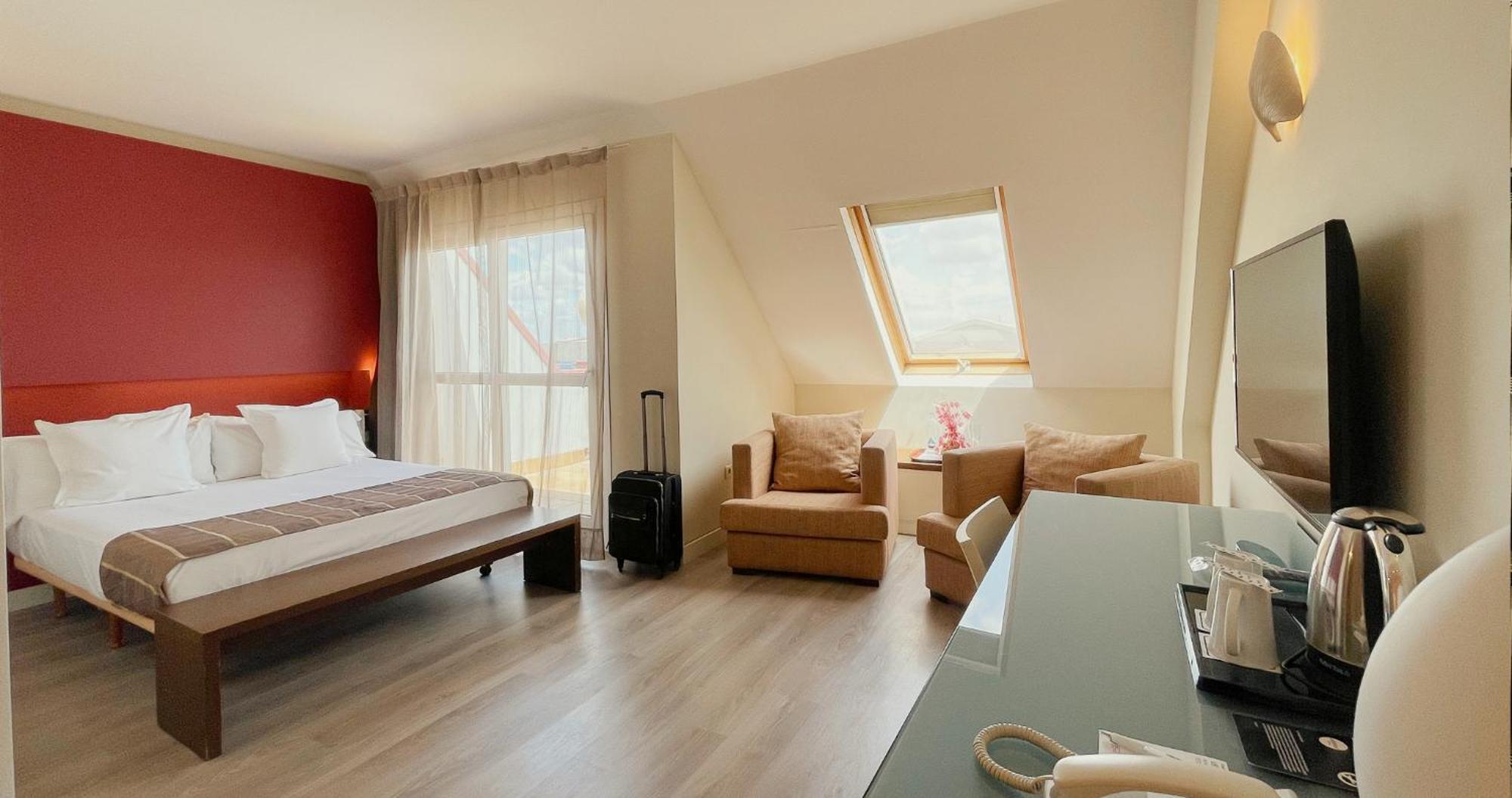 Hotel Vertice