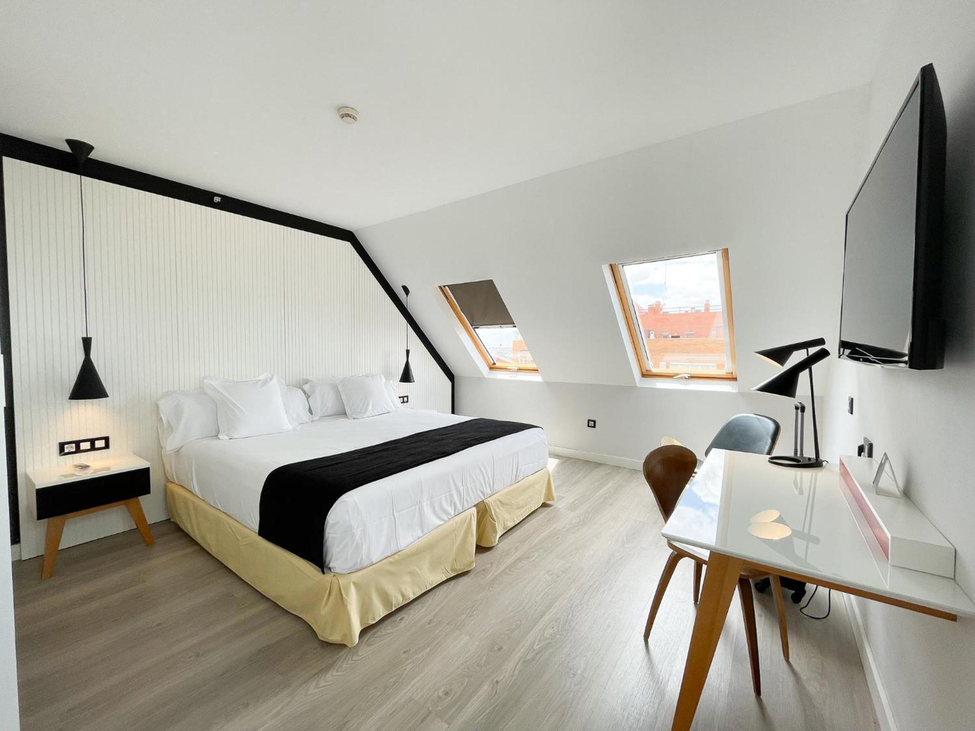 Vertice Hotel Sevilla